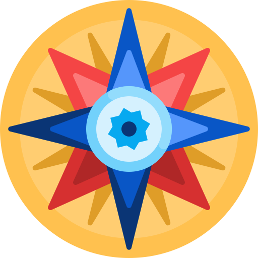 Wind rose